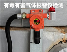 有毒有害氣體報(bào)警儀的定期檢測報(bào)告和校準(zhǔn)證書